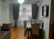 Satılır 3 otaqlı 70 m2 yeni tikili Xırdalan