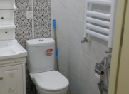 İcarəyə verilir 2 otaqlı 75 m2 yeni tikili Qara Qarayev m.