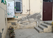 Satılır 3 otaqlı 53 m2 həyət evi Əhmədli