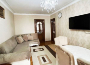 Satılır 2 otaqlı 50 m2 köhnə tikili 8 km