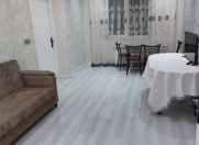 İcarəyə verilir 3 otaqlı 76 m2 yeni tikili Xırdalan