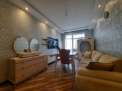 Satılır 2 otaqlı 55 m2 yeni tikili Masazır