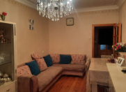 Satılır 3 otaqlı 52 m2 köhnə tikili Sumqayıt