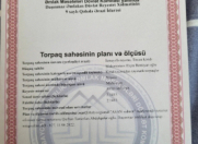 Satılır 214 sot torpaq İsmayıllı