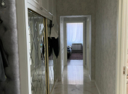 Satılır 3 otaqlı 89 m2 yeni tikili Zığ