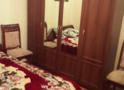 Satılır 1 otaqlı 30 m2 yeni tikili Xırdalan