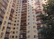 Satılır 3 otaqlı 129 m2 yeni tikili Neftçilər m.