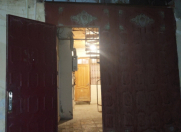 İcarəyə verilir 3 otaqlı 55 m2 həyət evi Həzi Aslanov