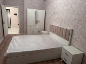 İcarəyə verilir 2 otaqlı 60 m2 yeni tikili Saray