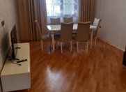 İcarəyə verilir 2 otaqlı 70 m2 yeni tikili Neftçilər m.