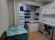 İcarəyə verilir 3 otaqlı 70 m2 yeni tikili Qara Qarayev m.