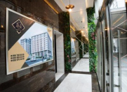 Satılır 1 otaqlı 60 m2 yeni tikili 28 May m.