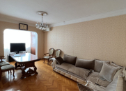 Satılır 3 otaqlı 90 m2 köhnə tikili 4 mkr