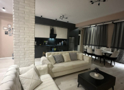 Satılır 4 otaqlı 160 m2 yeni tikili Bakıxanov