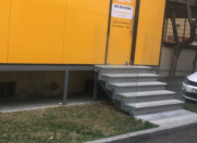 Satılır 3 otaqlı 60 m2 obyekt 2 mkr