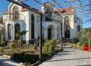 Satılır 4 otaqlı 200 m2 bağ evi Maştağa