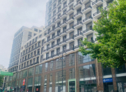 Satılır 2 otaqlı 57 m2 yeni tikili Tibb Universiteti