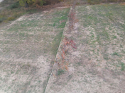 Satılır 300 sot torpaq Novxanı