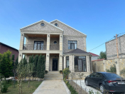 Satılır 6 otaqlı 238 m2 bağ evi Mərdəkan