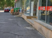 Satılır 5 otaqlı 496 m2 yeni tikili Nizami r.