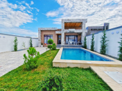 Satılır 4 otaqlı 180 m2 bağ evi Mərdəkan