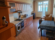 Satılır 3 otaqlı 100 m2 yeni tikili Bakıxanov