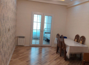 Satılır 2 otaqlı 65 m2 yeni tikili Xırdalan