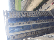 Satılır 2 otaqlı 82.11 m2 yeni tikili Bakıxanov