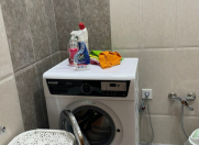 İcarəyə verilir 2 otaqlı 135 m2 yeni tikili Nəriman Nərimanov m.