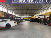 İcarəyə verilir 3 otaqlı 1000 m2 obyekt Nərimanov r.