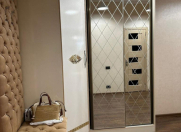 İcarəyə verilir 2 otaqlı 65 m2 yeni tikili Həzi Aslanov