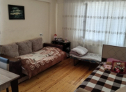 Satılır 1 otaqlı 46 m2 yeni tikili Neftçilər m.