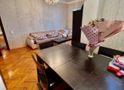 Satılır 2 otaqlı 65 m2 köhnə tikili 8 mkr