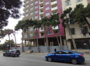 Satılır 2 otaqlı 112 m2 yeni tikili Qaraçuxur