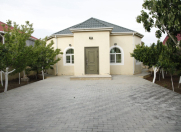 Satılır 3 otaqlı 152 m2 bağ evi Albalı