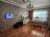 Satılır 3 otaqlı 5.5 m2 həyət evi Hövsan