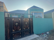 Satılır 3 otaqlı 80 m2 yeni tikili Masazır