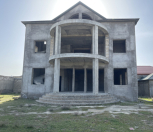 Satılır 5 otaqlı 510 m2 bağ evi Xəzər r.