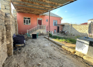 Satılır 3 otaqlı 200 m2 həyət evi Hövsan