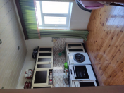 İcarəyə verilir 3 otaqlı 3 m2 həyət evi Şağan