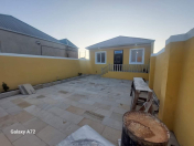 Satılır 3 otaqlı 200 m2 həyət evi Hövsan