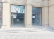 İcarəyə verilir 2 otaqlı 88 m2 obyekt Heydər Əliyev Mərkəzi