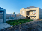 Satılır 6 otaqlı 240 m2 həyət evi Bilgəh