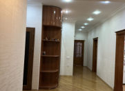 İcarəyə verilir 3 otaqlı 140 m2 yeni tikili Əhmədli