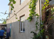 Satılır 6 otaqlı 238 m2 həyət evi Həzi Aslanov m.