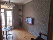 Satılır 3 otaqlı 76 m2 köhnə tikili Bakıxanov