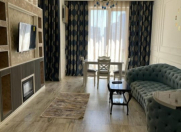 İcarəyə verilir 2 otaqlı 60 m2 yeni tikili Gənclik m.