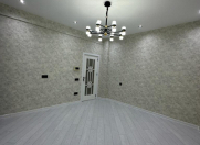 Satılır 2 otaqlı 57 m2 yeni tikili Həzi Aslanov