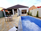 Satılır 4 otaqlı 160 m2 bağ evi Mərdəkan