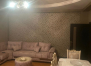İcarəyə verilir 2 otaqlı 87 m2 yeni tikili Qara Qarayev m.